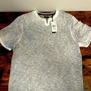 Brand New Large Buffalo David Britton Shirt!